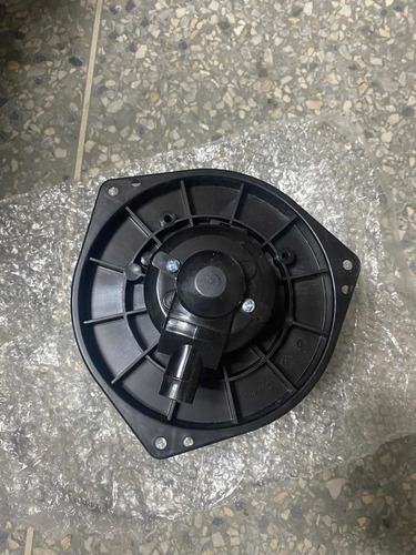 Imagen 2 de 3 de Motor Soplador Blower Aire Mitsubishi Lancer 2002 2012