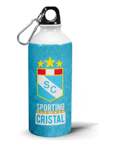 Tomatodo Sporting Cristal Personalizado