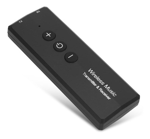 3 En 1 Usb Bluetooth 5.0 Receptor De Audio Transmisor Adapta
