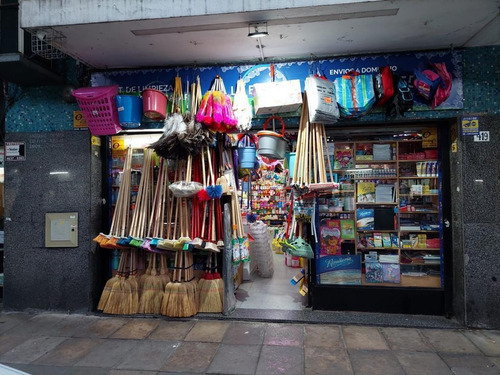Imagen 9 de 16 de Fondo De Comercio - Boca