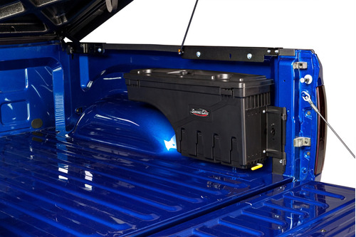 Undercover Sc300p Swing Case Caja Almacen Dodge Ram Der