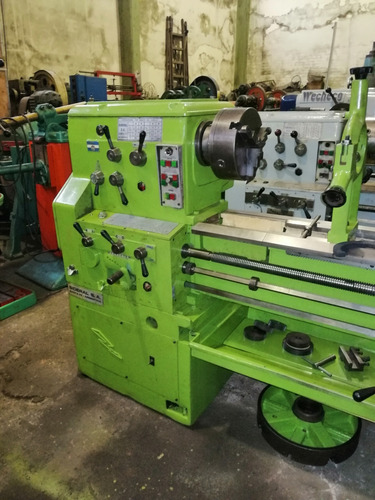 Torno Sideral De 280 X 1500 Mm