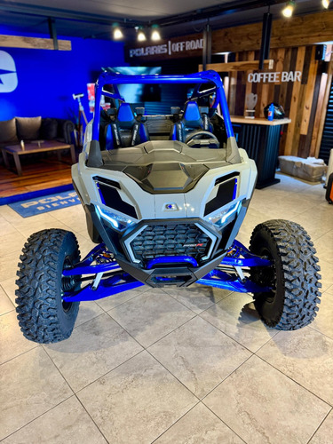 Polaris Rzr Pro R Baja Impuestos 2025 No Can Am Maverick