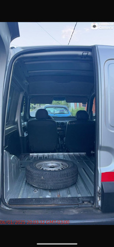 Renault Kangoo 1.6 Furgon Ph3 Confort 1plc