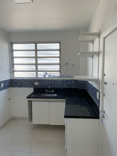 Imagem 4 de 27 de Apartamento Em Santa Cecília, São Paulo/sp De 166m² 3 Quartos Para Locação R$ 4.500,00/mes - Ap1379036-r