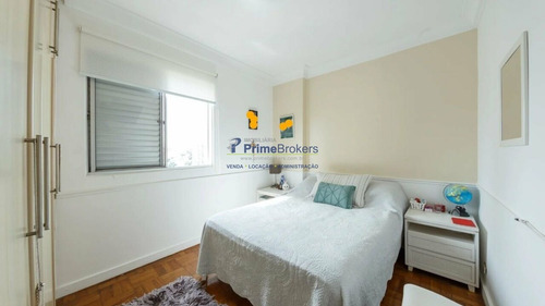 Imagem 11 de 11 de Venda Apartamento Rua Jureia!!! - Pb59893