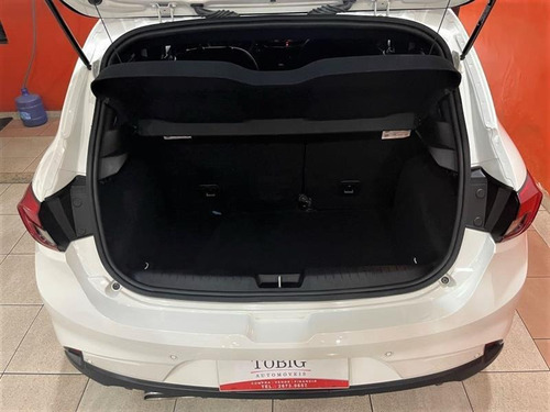Imagem 5 de 14 de Fiat Argo 1.8 E.torq Flex Hgt At6 2019/2020