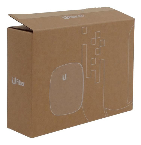 Ubiquiti Uf-wifi Wifi 2,4 Onu Gpon 4-1000 Sm B+ Clickbox