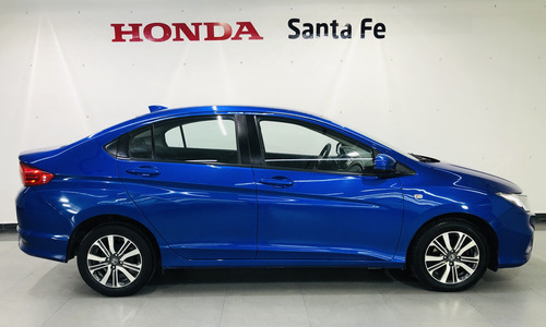 Imagen 2 de 15 de Honda City Lx Mt 2019