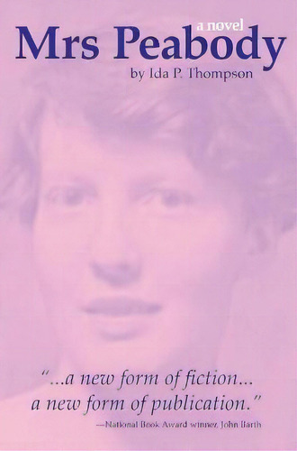 Mrs Peabody, De Ida Thompson. Editorial Redtree Books, Tapa Dura En Inglés