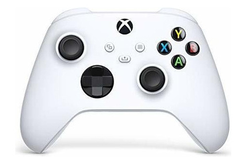 Control Xbox Core Wireless Blanco