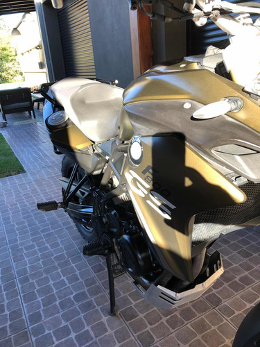 Bmw Gs