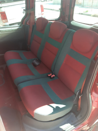 Citroen Berlingo Multipace Multipace 1.9 Diesel