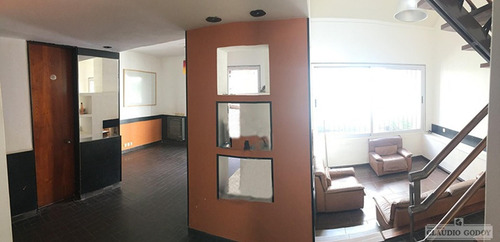 Único Dúplex En La Zona De Castelar