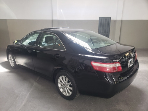 Imagen 10 de 24 de Toyota Camry 2011 2.4 At L4 Famaautos