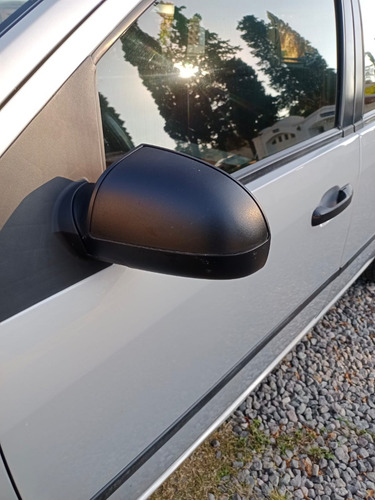Ford Fiesta 1.6 Ambien. Plus