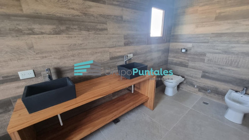 Hermosa Casa En Canning En Country La Providencia En Sector Golf 2