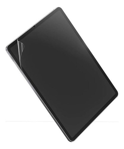 Film Protector Hidrogel Matte Para Samsung Linea Tab S Tab S7 11.0 2020