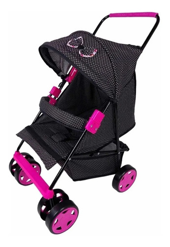 Bebê Reborn 100% Silicone Carrinho + Banheira