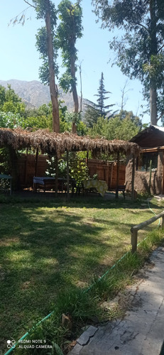 Venta Casa El Canelo En Condominio, San José De Maipo