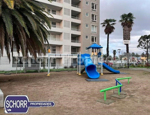 Departamento En Arriendo De 2 Dorm. En Talca