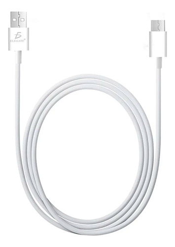 Cable Usb-c De 2 Metros  Carga Rápida Y Transferencia Datos