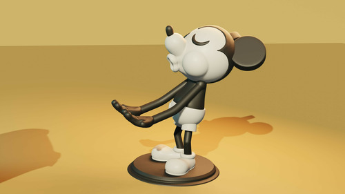 Soporte Control Mickey Xbox, Nintendo Celular