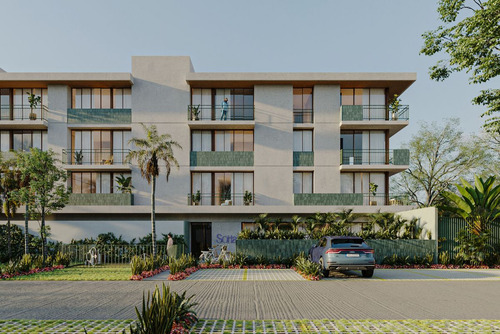 | Excelentes Departamentos De Lujo, En Venta. |