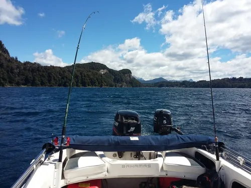 Pescador Bahamas 440