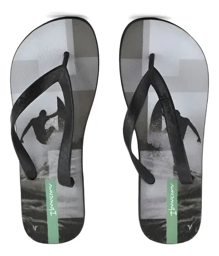 comprar Ojotas Ipanema Clásica Urbana Del 38.5 Al 46.5