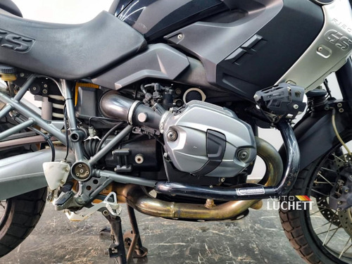 Bmw R 1200 Gs