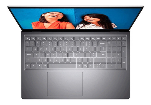 Imagen 3 de 8 de Notebook Dell Inspiron 5510 I7 11va 512gb 8gb Mx450 Netpc