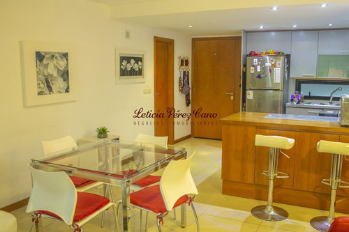 Imagen 6 de 26 de Venta Apartamento 2 Dormitorios En Roosevelt, Punta Del Este