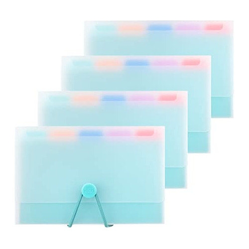 Set De Organización De Tarjetas Índice | Pack De 4 | ...