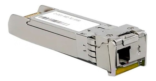 Imagen 2 de 10 de Glc Modulo Sfp 1,25gb/s 1pelo 1550nm Lc Fo-1479-2