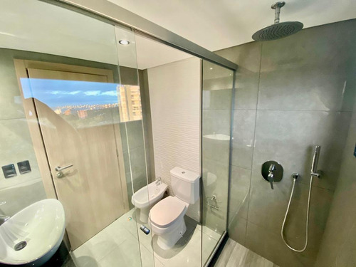 Imagen 10 de 11 de Venta Departamento - 1 Dormitorio , 1 Baño -a Metros De Playa Mansa, Punta Del Este - Ref: 44911789