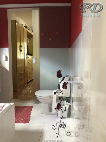 Imagem 6 de 29 de Casas À Venda Em Mairiporã/sp - Compre A Sua Casa Aqui! - 1469062