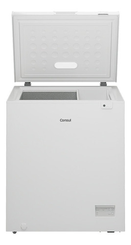 Freezer Horizontal Consul 142 Litros - Cha14ab