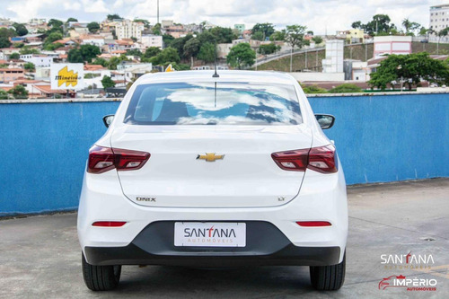 Chevrolet Onix plus Onix Plus 10mt Lt2
