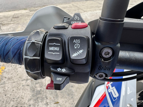 Bmw R 1250 Gs Premium Hp 2020 Com 28.900 Km !!!