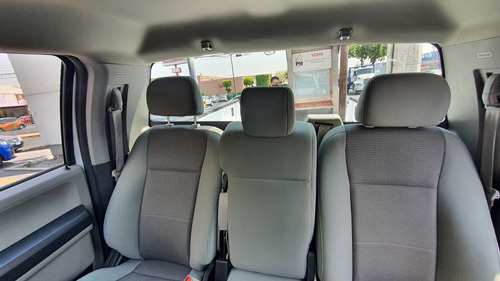 Ford F-150 Xl 4x2 V6 Automatica Cabina Regular