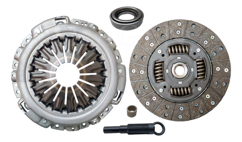 Kit De Clutch Nissan Cabstar 2.5 L4 Tdi 2011 2012 2013