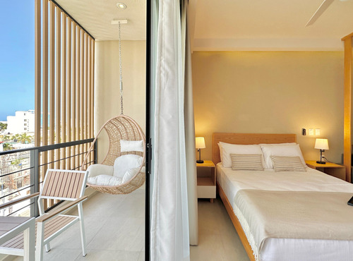 Estudio En Venta En Playa Del Carmen