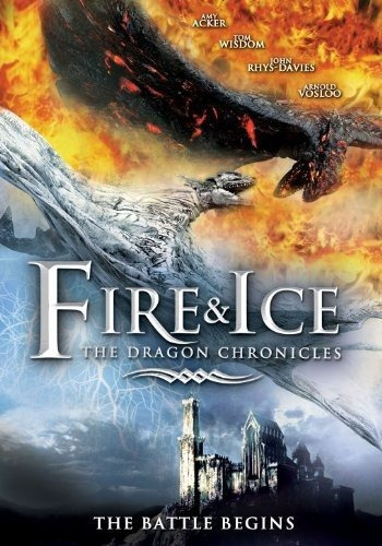 Fuego Y Hielo - Dragon Chronicles
