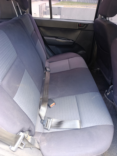 Hyundai Getz 1.6 Gl/gls