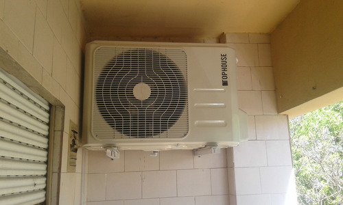 Imagen 6 de 9 de Instalacion Split Aire Acondicionado Matriculado.factura A