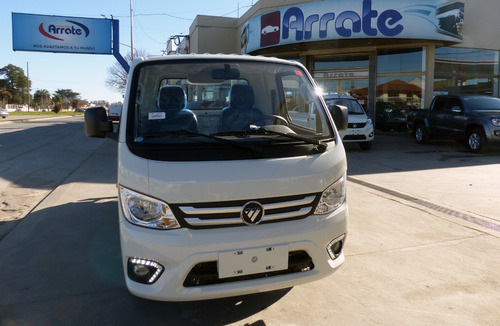 Camion Foton Tm1 C/simple No Dfsk,no Kia,no Dfm,no Gino