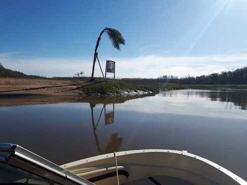 Lotes En Venta Con Amarra Propia, Todos A Río.