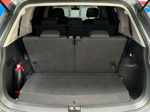 Volkswagen Tiguan Allspace 2.0 Tsi Comfortline Dsg