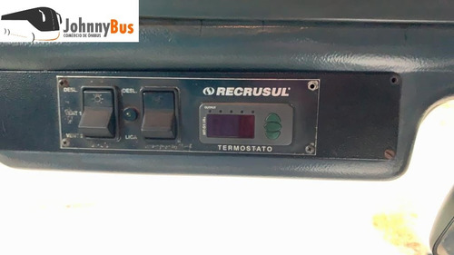 Ônibus Rodov. Trucado Paradiso G5 1150 Ano 1999 Johnnybus